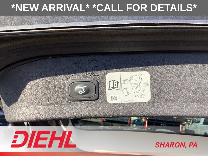Used 2019 Ford Escape SUV
