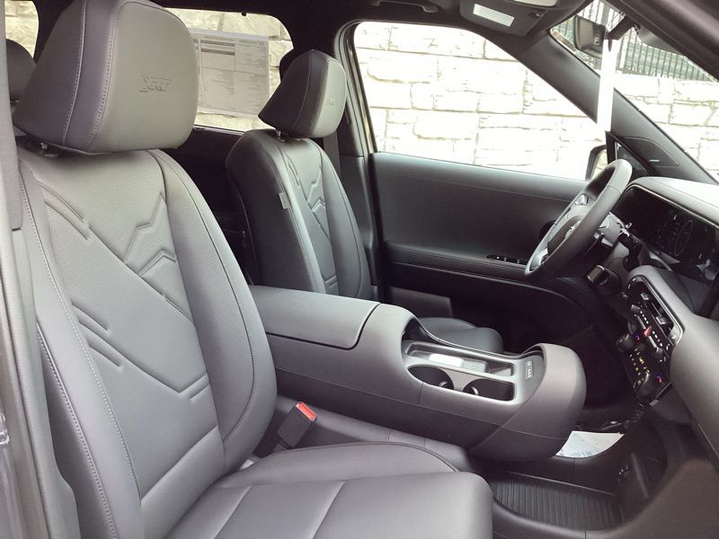 New 2026 Hyundai Palisade SUV