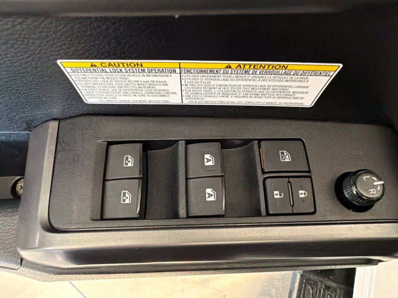 Used 2020 Toyota Tacoma Truck