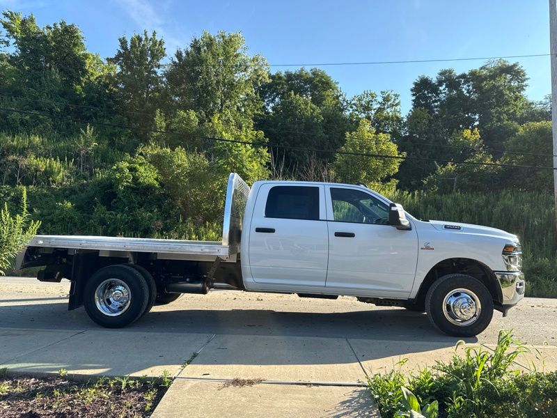 New 2026 Ram 3500 Truck