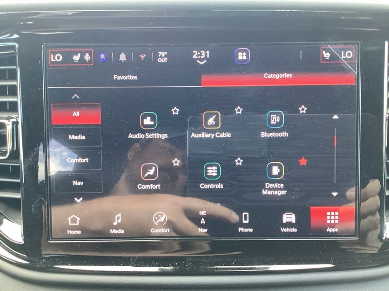 New 2027 Dodge Durango SUV