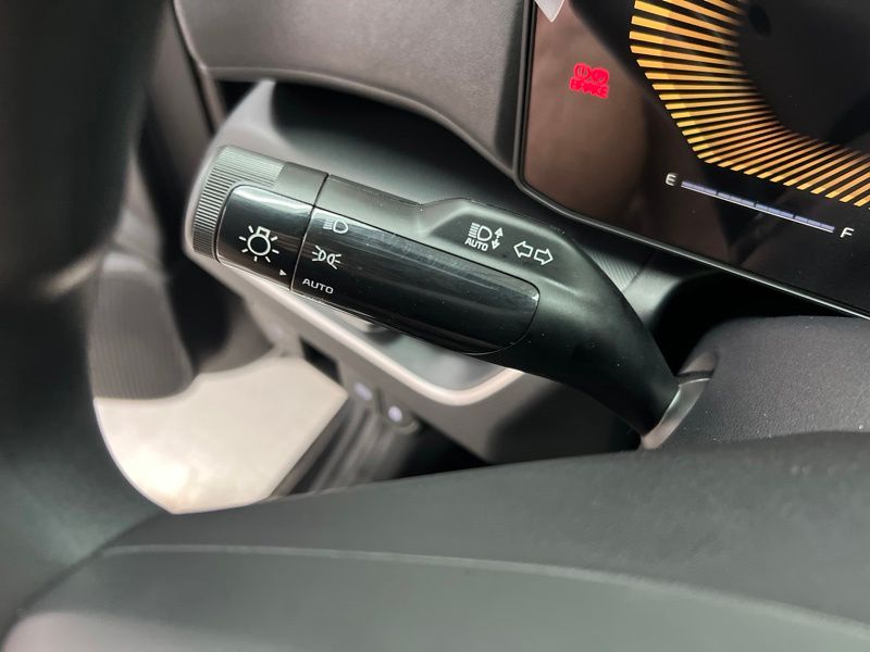 New 2026 Kia K4 Sedan