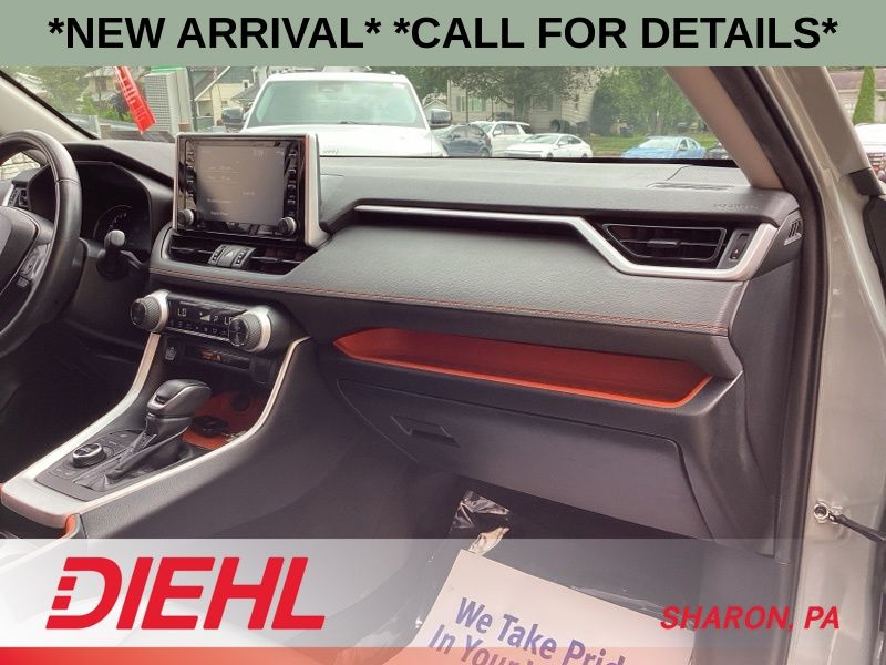 Used 2020 Toyota RAV4 SUV
