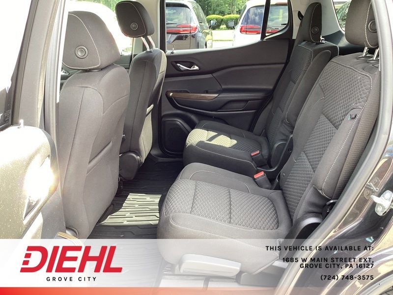 Used 2019 GMC Acadia SUV