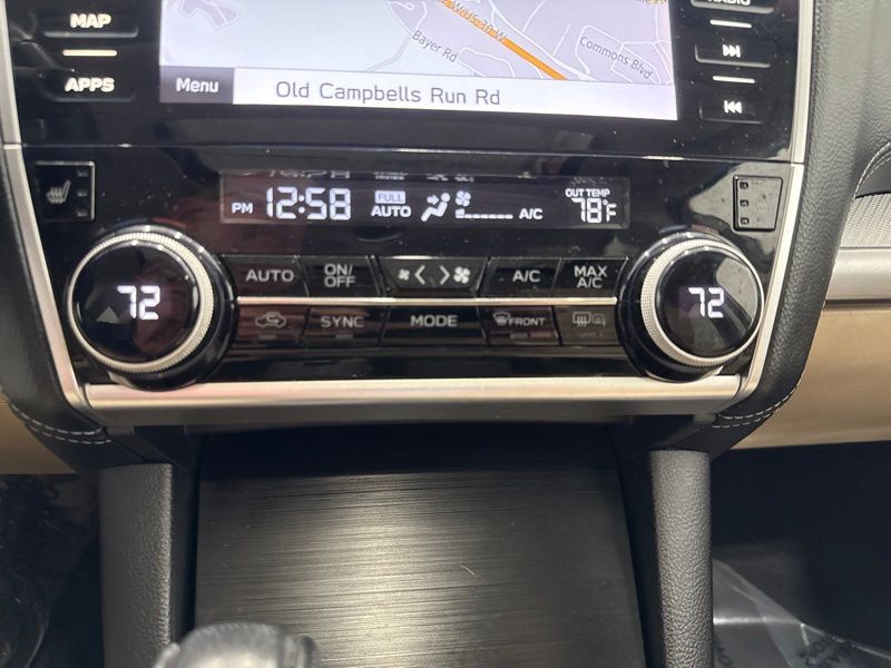 Used 2019 Subaru Outback SUV