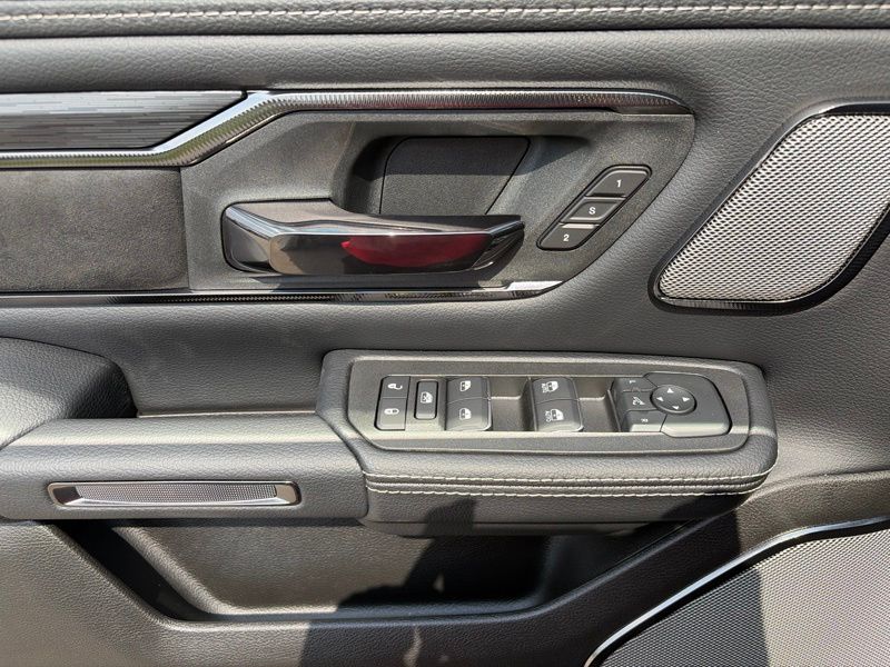 New 2027 Ram 1500 Truck