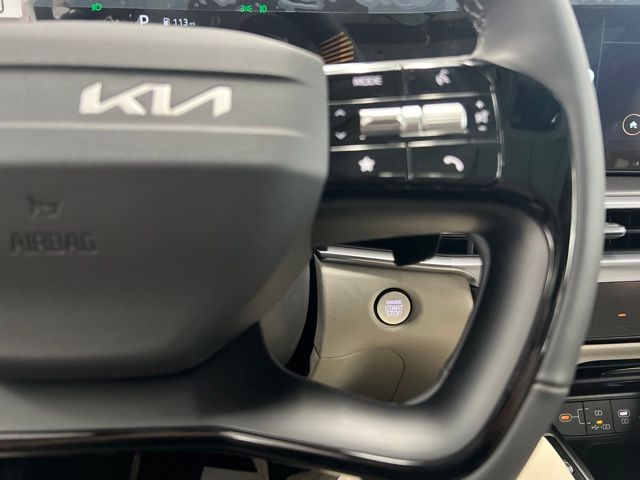 New 2026 Kia Sorento Hybrid SUV