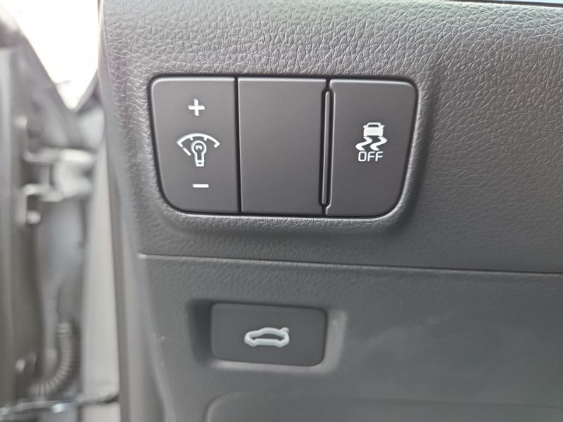 New 2026 Kia K5 Sedan