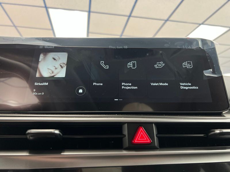 New 2026 Kia Sorento SUV