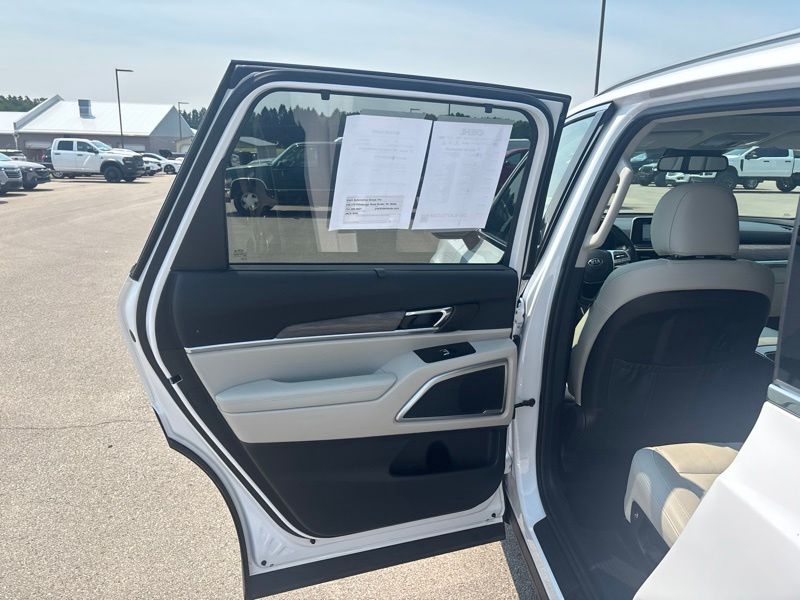 Used 2021 Kia Telluride SUV