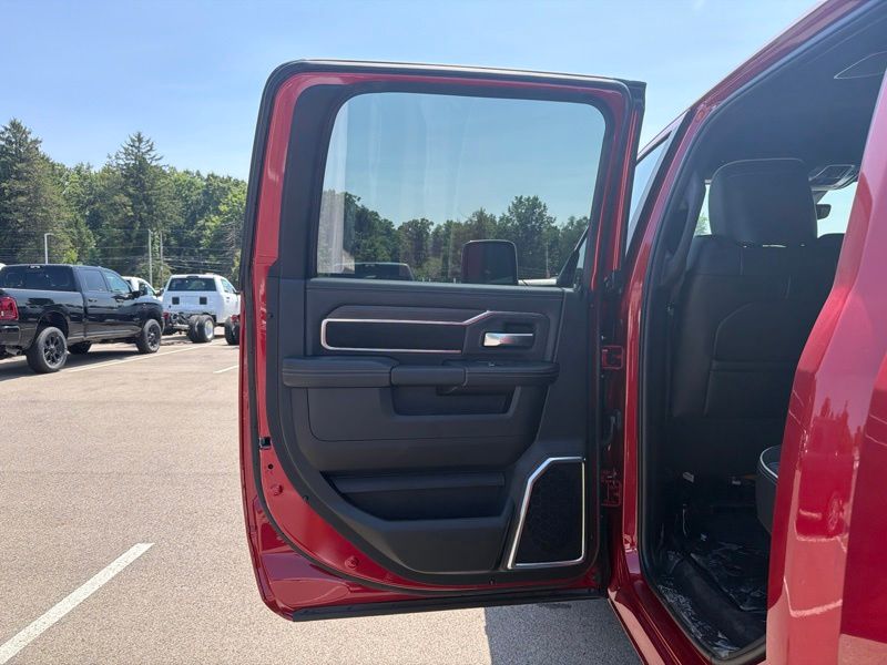 New 2026 Ram 2500 Truck