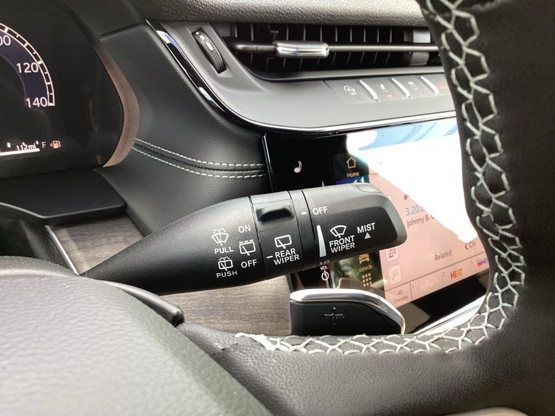 New 2026 Jeep Grand Cherokee SUV