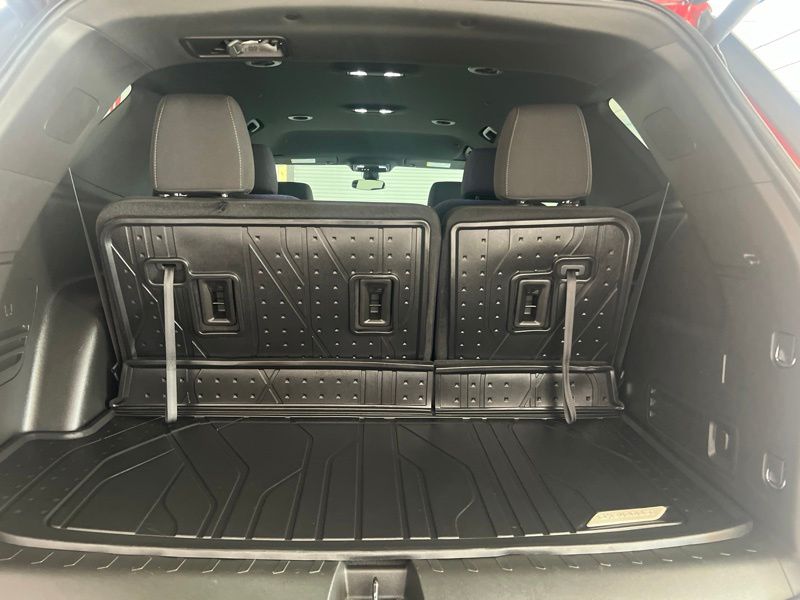 Used 2023 Chevrolet Traverse SUV