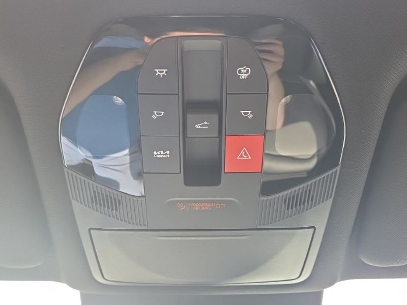 New 2027 Kia Telluride SUV