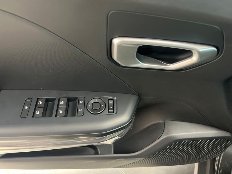 New 2026 Kia K4 Sedan