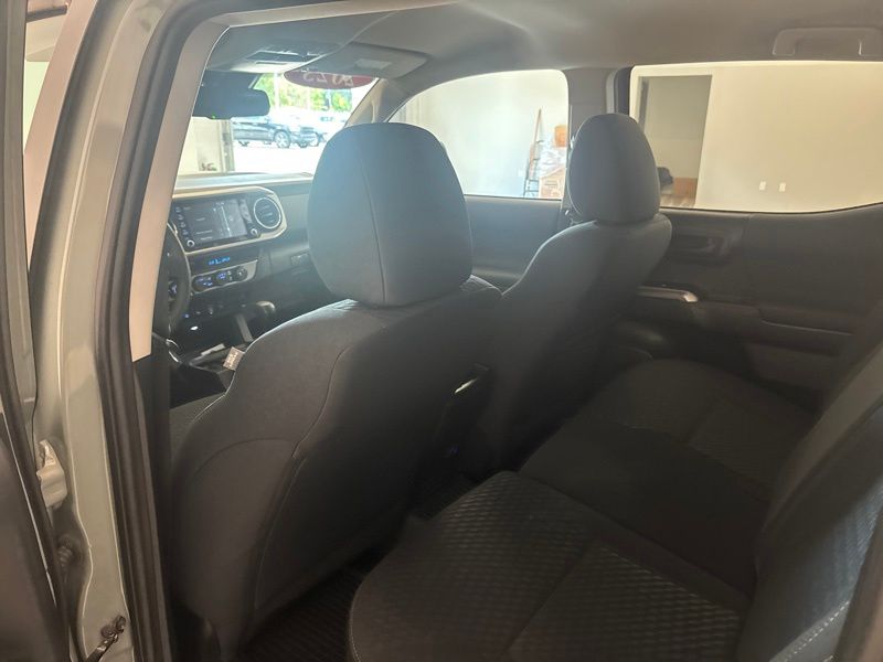 Used 2023 Toyota Tacoma Truck
