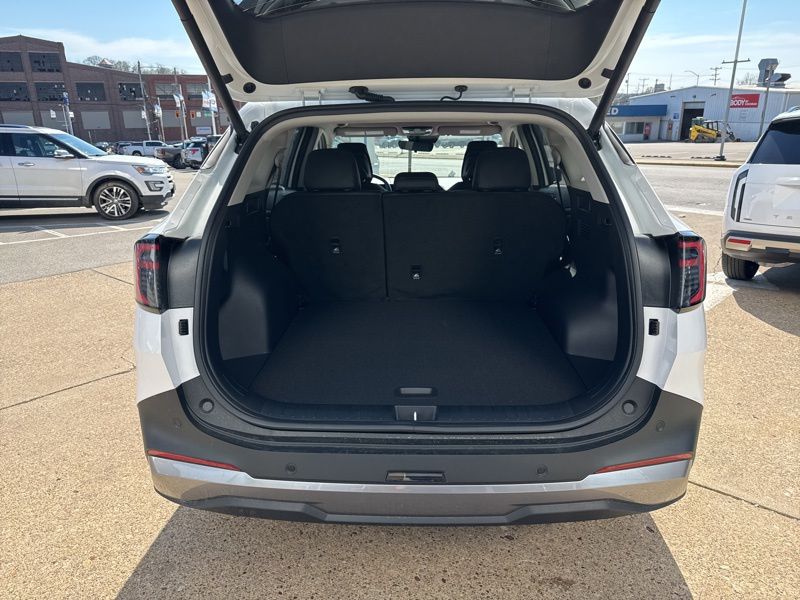 New 2026 Kia Sportage SUV