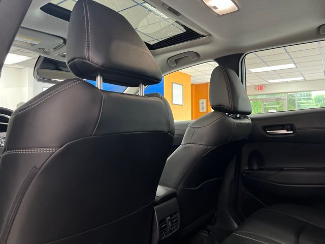 Used 2023 Toyota Corolla Cross SUV