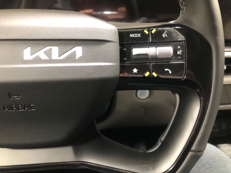 New 2026 Kia Sorento SUV