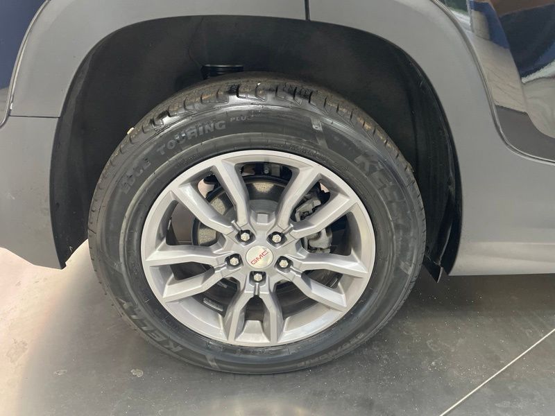 Used 2022 GMC Terrain SUV