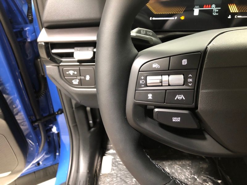 2026 Kia Sportage EX - Photo 25