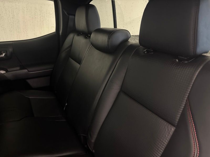 Used 2020 Toyota Tacoma Truck