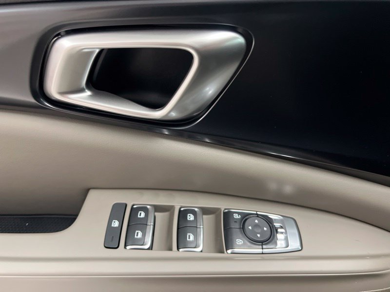 New 2027 Kia Carnival MPV Van