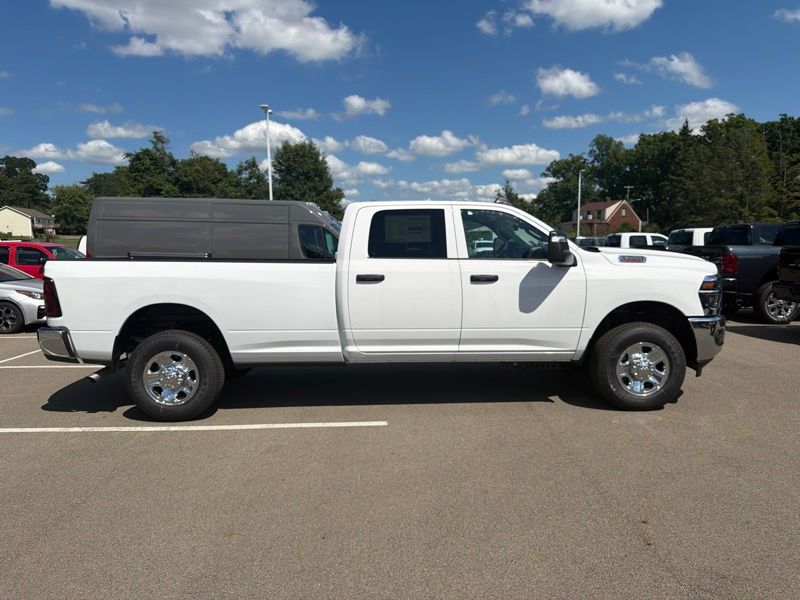 New 2026 Ram 3500 Truck