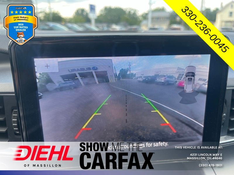 Used 2022 Ford Explorer SUV
