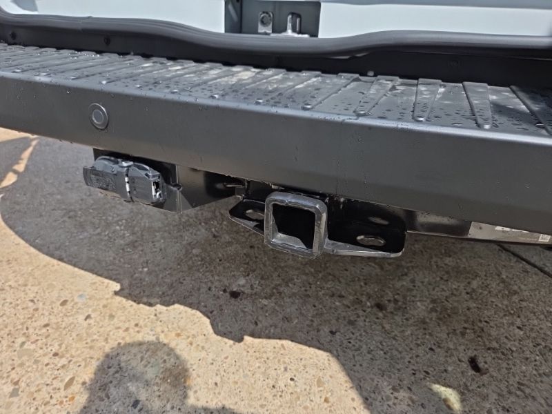 New 2026 Ford Transit-150 Van