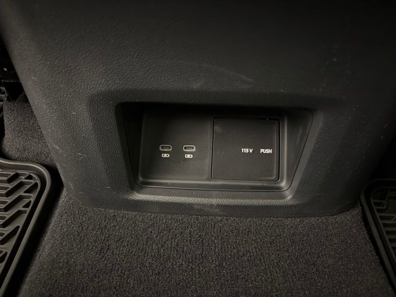 Used 2024 Volkswagen Atlas SUV