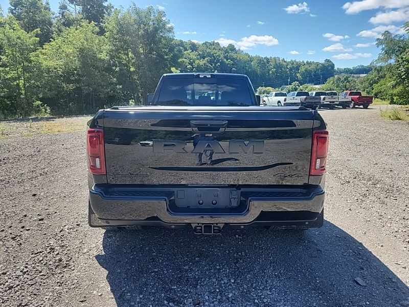 Used 2025 Ram 3500 Truck
