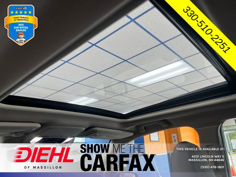 Used 2020 Subaru Forester SUV
