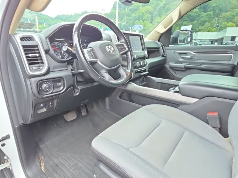 Used 2020 Ram 1500 Truck