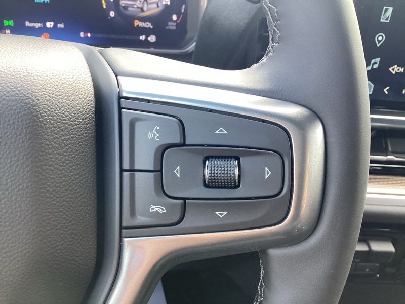 New 2026 Chevrolet Silverado 1500 Truck