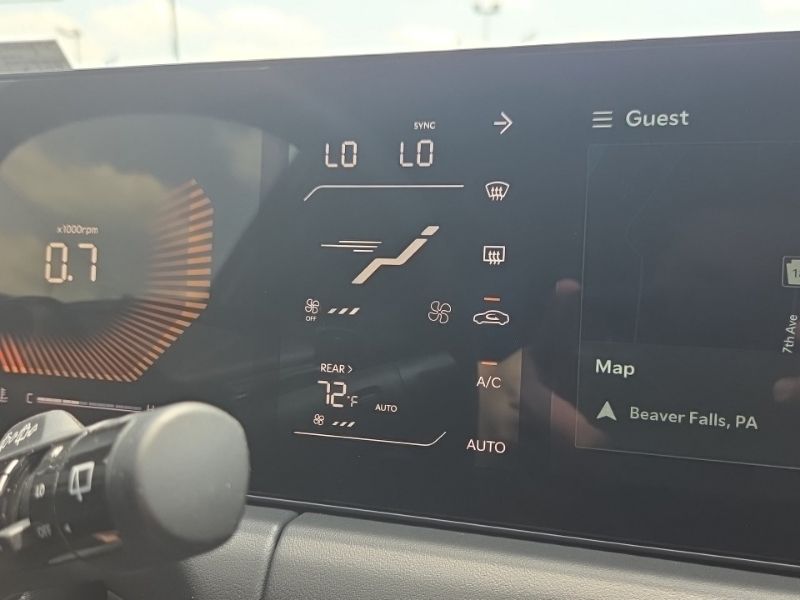 New 2027 Kia Telluride SUV