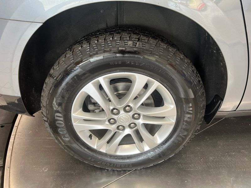 Used 2020 Buick Enclave SUV