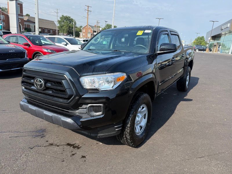 Used 2023 Toyota Tacoma Truck
