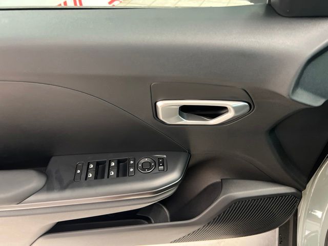 New 2026 Kia K4 Sedan
