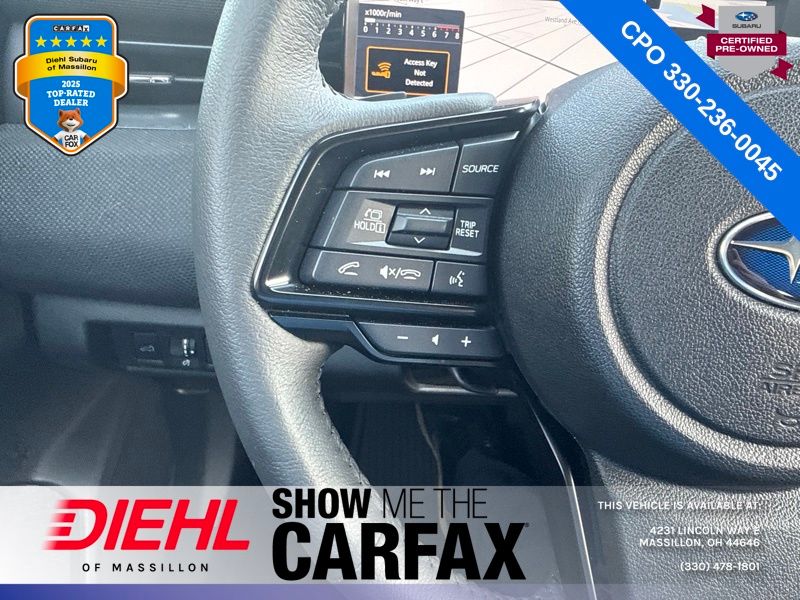 Used 2026 Subaru Outback SUV