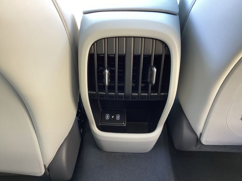 New 2027 Hyundai Kona SUV