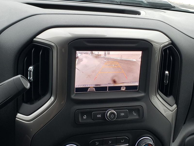 New 2026 Chevrolet Silverado 2500HD Truck