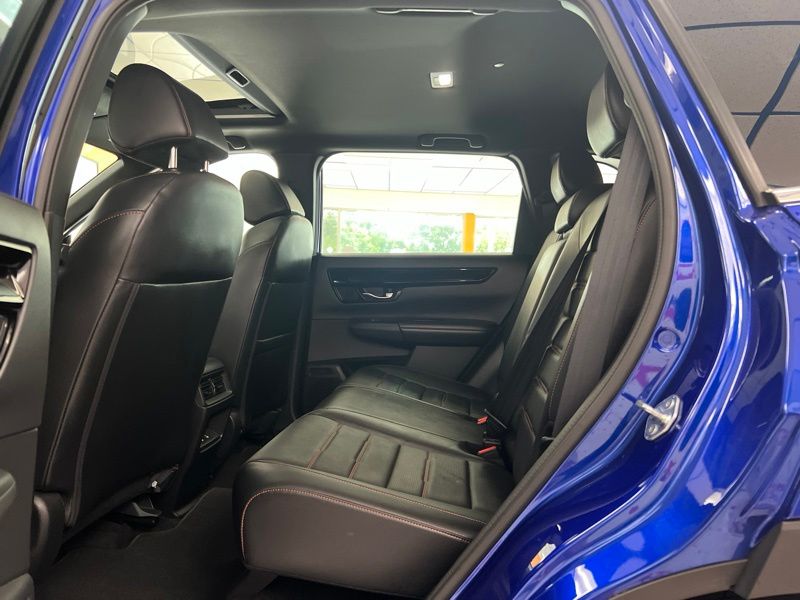Used 2024 Honda CR-V Hybrid SUV