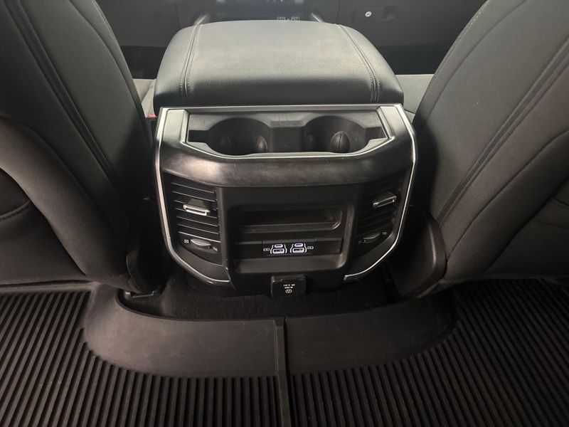 Used 2021 Ram 1500 Truck