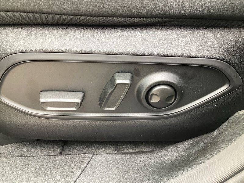 New 2026 Jeep Cherokee SUV