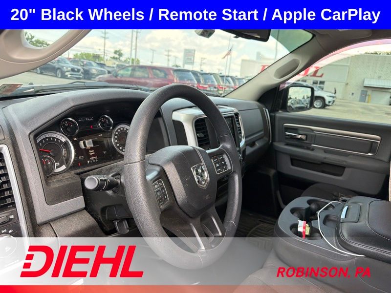 Used 2020 Ram 1500 Classic Truck