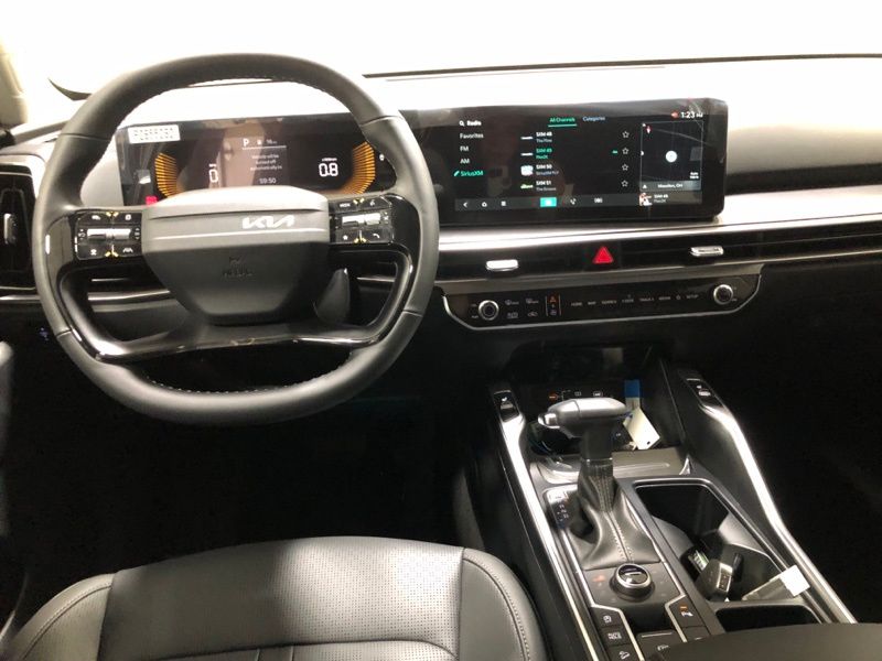 New 2026 Kia Sorento SUV