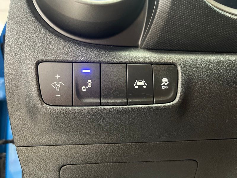 Used 2021 Hyundai Kona SUV