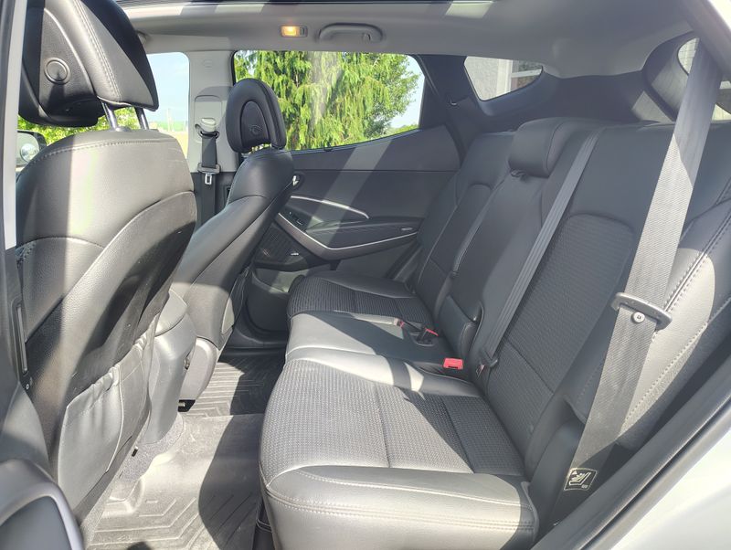 Used 2015 Hyundai Santa Fe Sport SUV