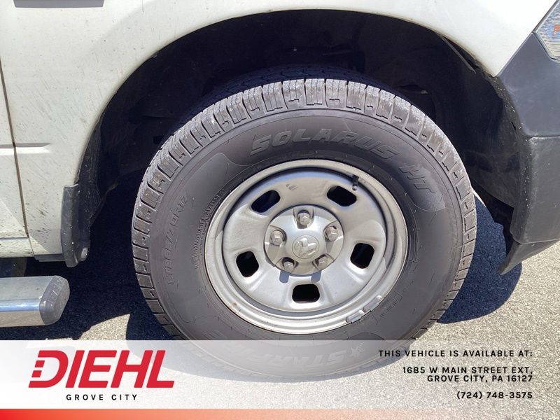 Used 2021 Ram 1500 Classic Truck